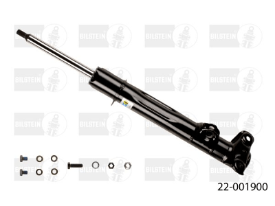 Prednji amortizer 22-001900 - Mercedes-Benz Razred E 85-95