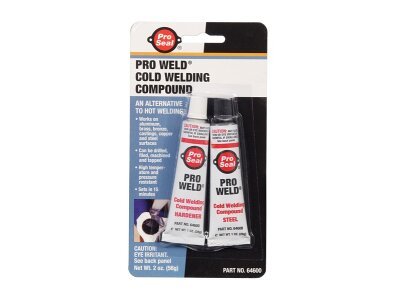 Pro-Seal Kaltschweißpaste 2 x 28g