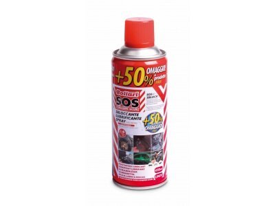 Prodorno mazivo v spreju 450ml