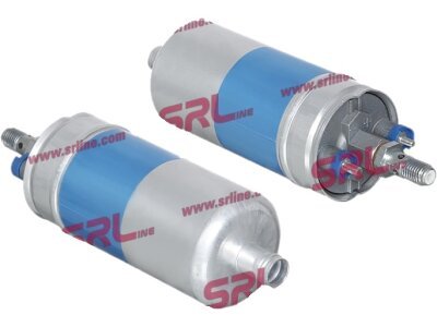 Pumpa za gorivo SE01-0025 - Audi 100 76-83