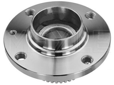 Radnabe 1007520007 - Volkswagen