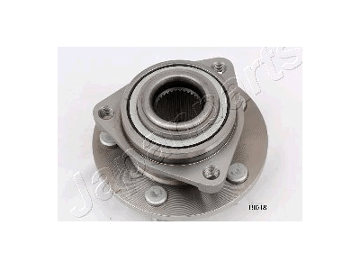 Radnabe KK-19018 - Chrysler