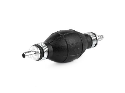Ročna črpalka žarnica za gorivo 10 mm AMIO-03611