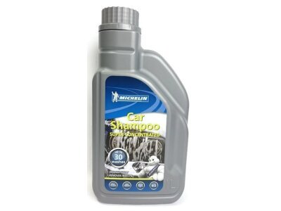 Šampon bez voska Michellin - koncentrat, 1 L