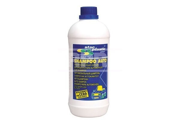 Šampon za čišćenje auta sa voskom Carpriss, 1L