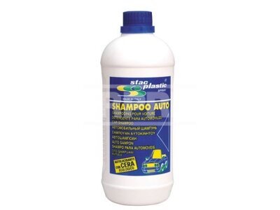 Šampon za čišćenje auta sa voskom Carpriss, 1L