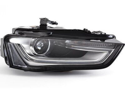 Scheinwerfer Audi A4 12- Xenon