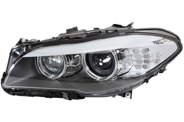 Scheinwerfer BMW 5 Limousine (F10) LED und Xenon online Katalog: kaufen in  Original Qualität