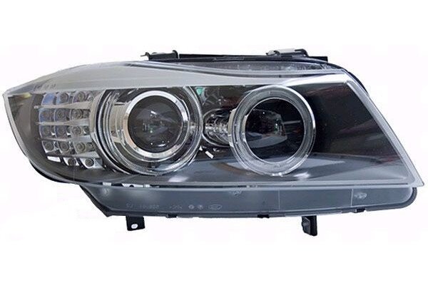 Scheinwerferlampe E90-80W CREE-XTE Scheinwerfer Chip Scheinwerfer Xenon Eye Angel Tagfahrlicht Lampe für Serie 3 