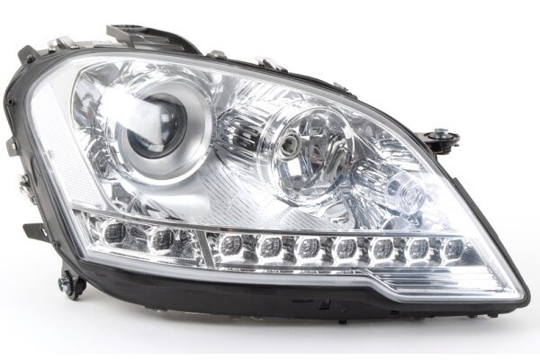 Scheinwerfer LED Mercedes ML W164 05- 