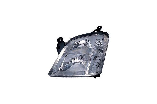 Scheinwerfer Opel Meriva 03-