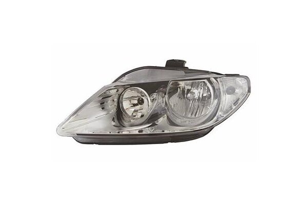 Scheinwerfer Seat Exeo 09 -