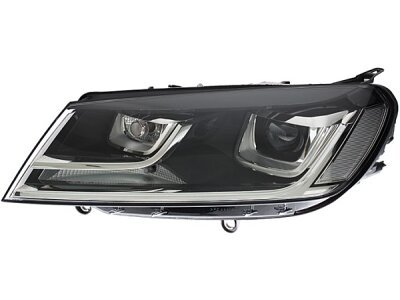 Scheinwerfer Volkswagen Touareg 14-, adaptive light