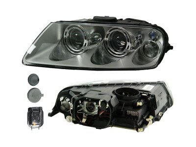 Scheinwerfer VW Touareg 02- Xenon