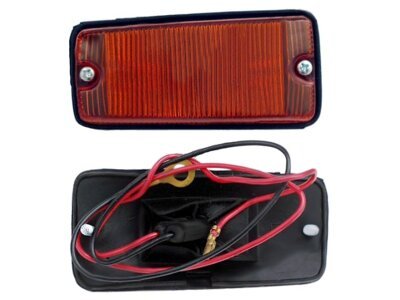 Seitenblinker Suzuki Samurai 81-