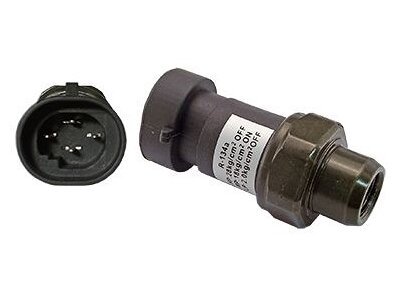 Sensore di pressione olio CK0012 - Opel Vectra 95-02