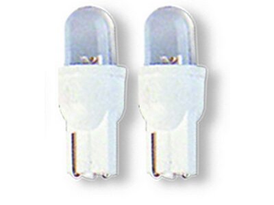 Sijalica Bottari LED bela T10, 12V