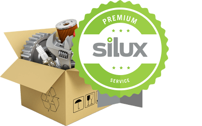 SILUX Premium Service