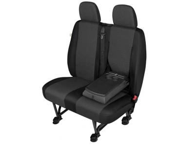 Sitzbezug Kegel Ares Lieferwagen M Tisch