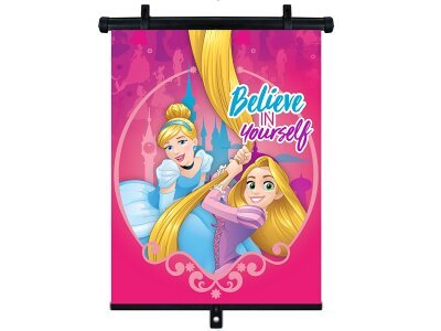Sjenilo 1 kom 36x45cm PRINCESS / PRINCESS