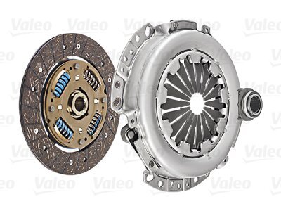 Sklopka kit VA786024 - Renault Thalia 99-08