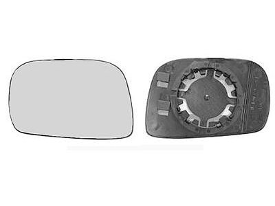 Spiegelglas Opel Agila 00-