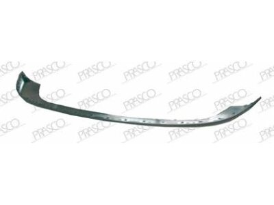 Spoiler (elöl) VG0361801 - Volkswagen Golf V 03-08, Premium, TUV Rheinland tanúsítvány