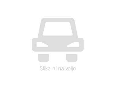 Spojler branika (prednja) Ford Fiesta 17-