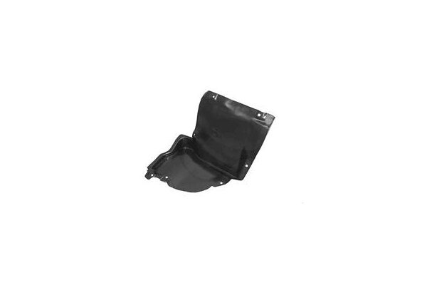 Spurbreite Mercedes C W203 00- frontteil
