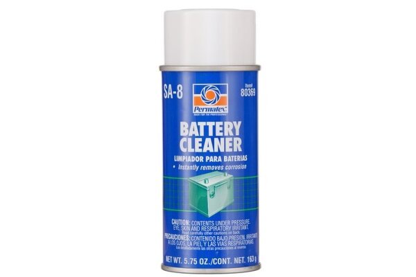 Sredstvo za čišćenje akumulatora SA-8 Permatex, 163 g
