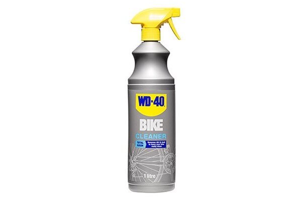 Sredstvo za čišćenje bicikla WD-40 BIKE 1L
