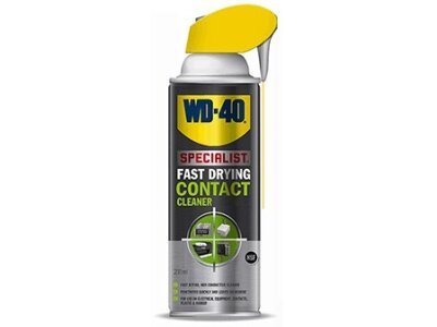 Sredstvo za čišćenje električnih kontakata WD-40 Specialist 250 ml