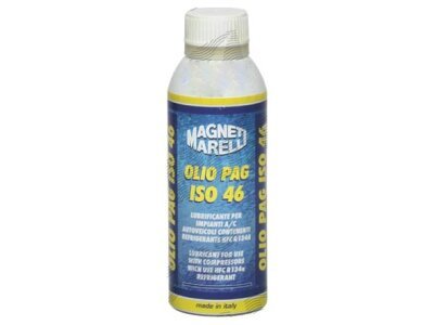 Sredstvo za hlajenje olja 250ml , PAG ISO 46