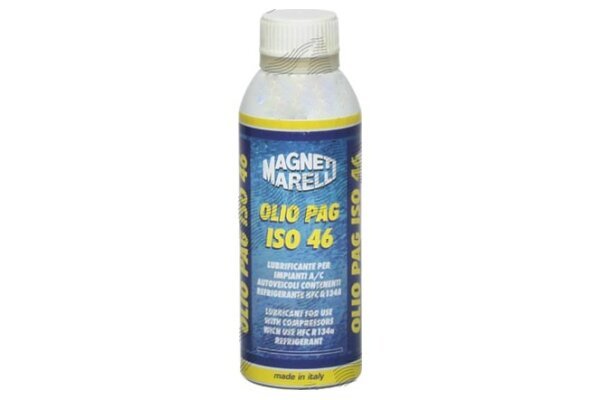 Sredstvo za hlajenje olja 250ml , PAG ISO 46
