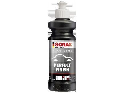 Sredstvo za poliranje laka Sonax Profiline PerfectFinish, 250ml