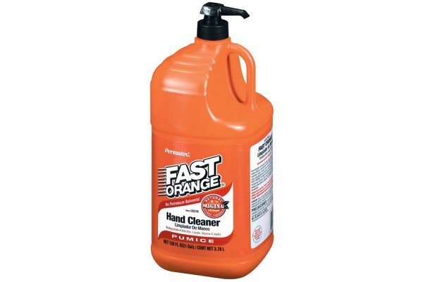 Sredstvo za pranje ruku Fast Orange Permatex 62-002, 3,79 L