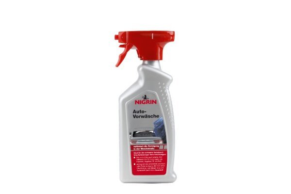 Sredstvo za pretpranje vozila NIG72986, 500 ml