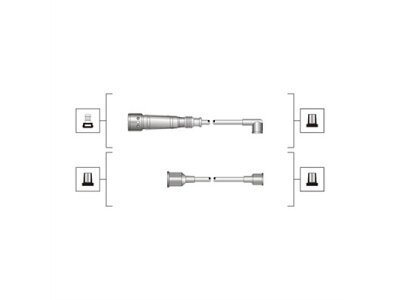 Starter Audi 90 87-91