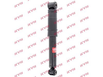 Stoßdämpfer hinten 142370 - Renault Kangoo 08-13