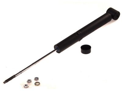 Stoßdämpfer hinten 1466G - Volkswagen Polo 94-01