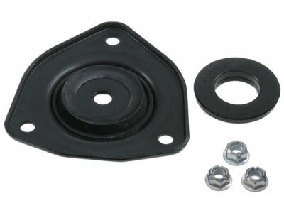 Stoßdämpferhalterung (hinten) S020201 - Nissan Almera 95-00