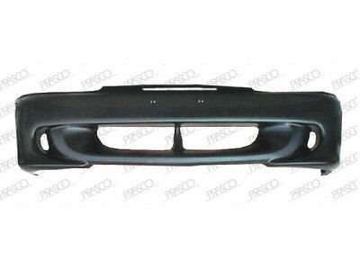 Stoßstange HN0121001OE - Hyundai Accent 94-00, 3 Türen, Original