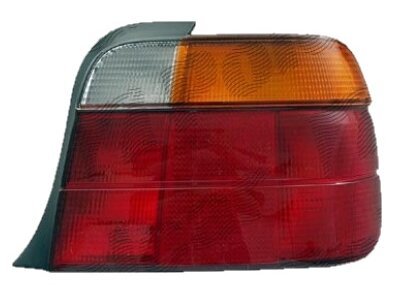 Stražnje svjetlo BMW E36 90-00, compact