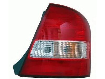 Stražnje svjetlo Mazda 323 98-01