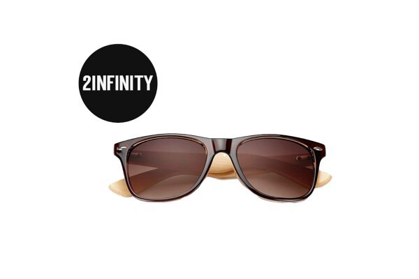 Sunčane naočale 2infinity, smeđe