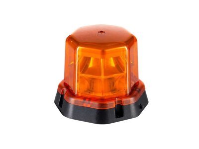 Svjetiljka HOR 84 na vijke, LED 12/24 V (više načina izmjene prekidačem)