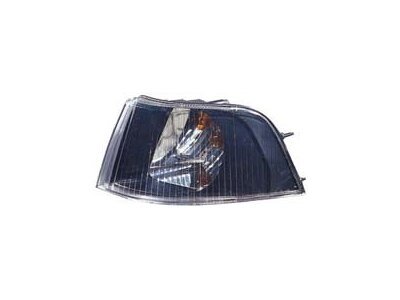 Szögjelző Volvo S40, V40 01-03 fekete