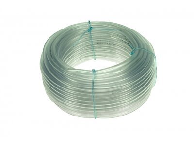 Tehnična cev 4/1 mm 25m v roli