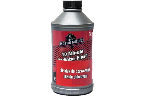 Tekućina za ispiranje hladnjaka Motor Medic, 325 ml