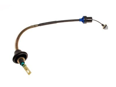 Tengelykapcsoló kábel Rover 200 95-00, 735/239-230 mm